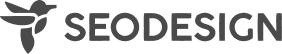 SEOdesign logo
